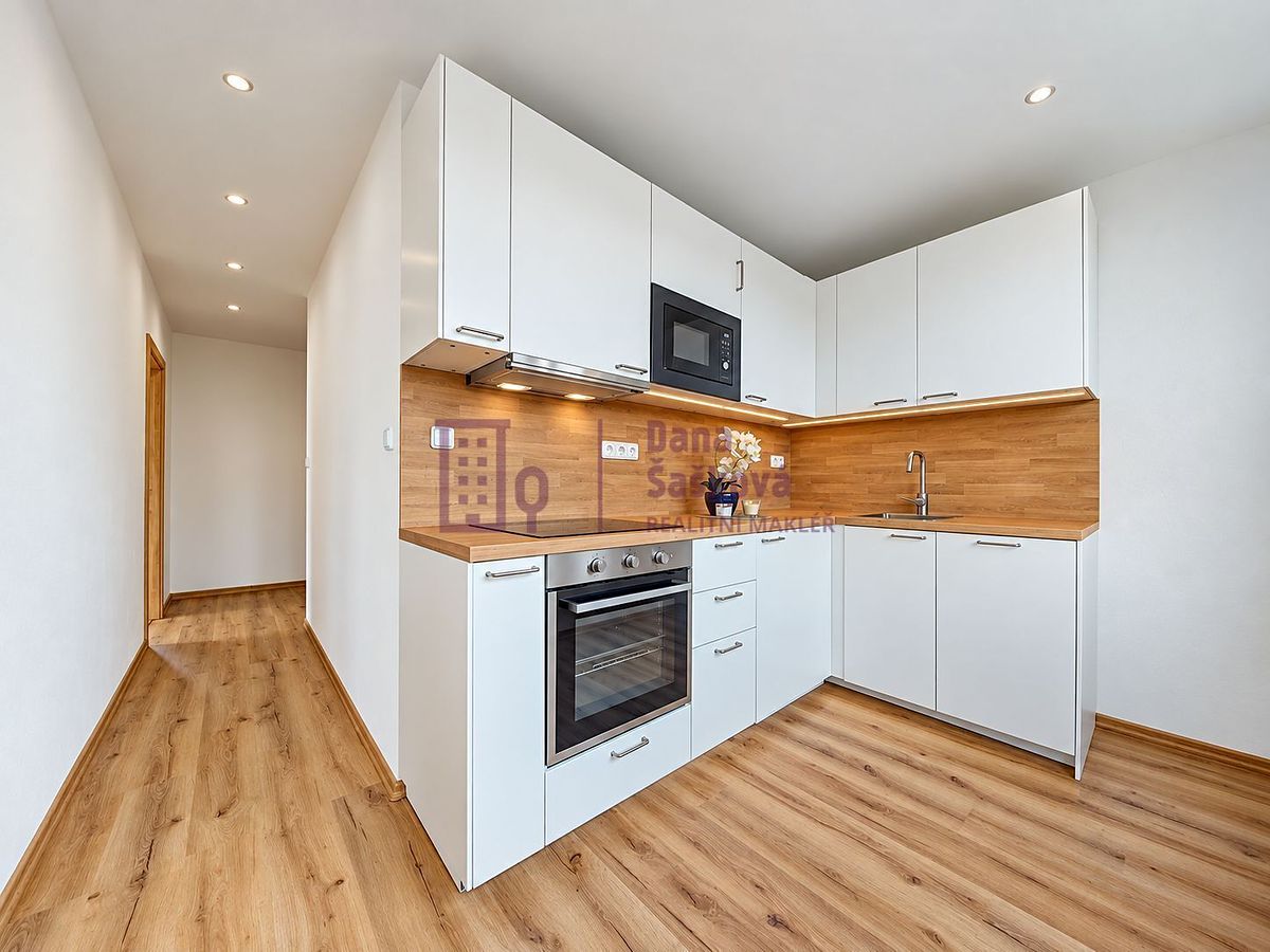 Prodej bytu 3+1 62 m²
