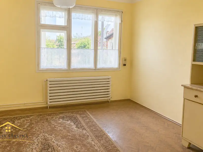 Prodej rodinného domu 160 m², pozemek 1258 m², Dubňany – náhled fotky 3