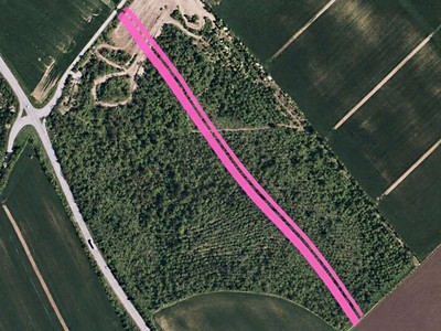 Prodej pozemku, 31 182 m² (3 z 8)