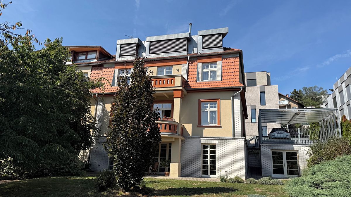 Prodej bytu 3+kk 106 m²