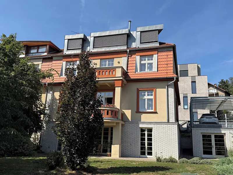 Prodej bytu 3+kk 106 m², Praha – náhled fotky 2