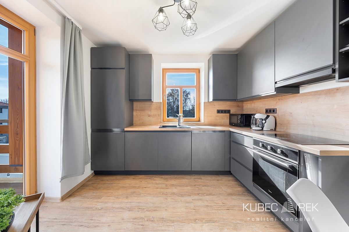 Prodej bytu 3+kk 57 m² – fotografie 3