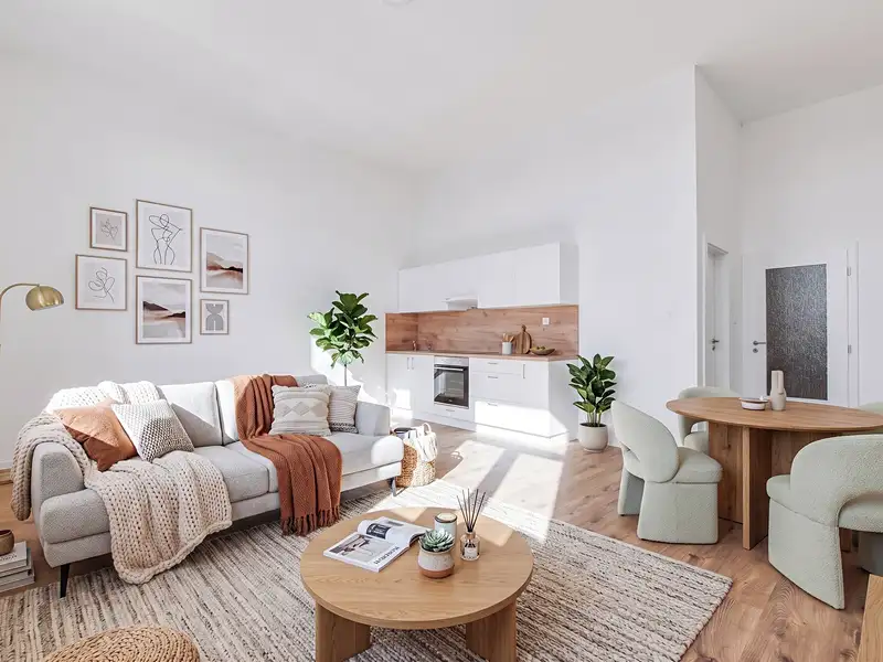 Prodej bytu 2+kk 55 m², Ostrava – náhled fotky 1