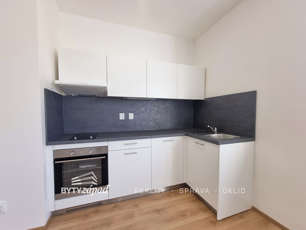 Pronájem bytu 1+kk 31 m² – fotografie 4