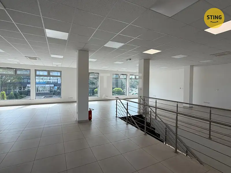 Pronájem obchodního prostoru 350 m², Ostrava – náhled fotky 3