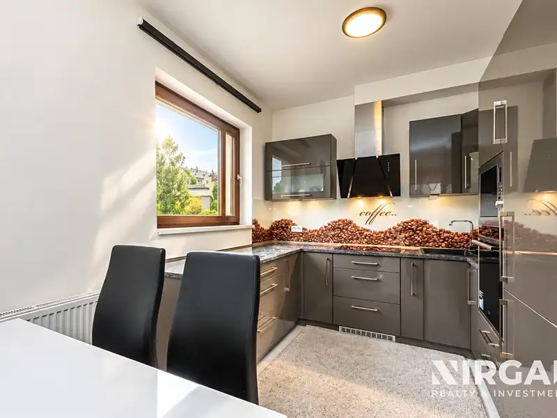 Pronájem bytu 3+kk 64 m², Praha – náhled fotky 3