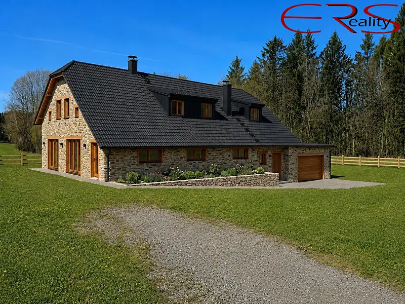 Prodej ubytovacího zařízení 394 m², Pěnčín – náhled fotky 3