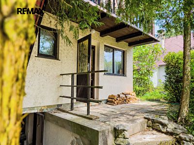 Prodej chaty 30 m², pozemek 188 m²