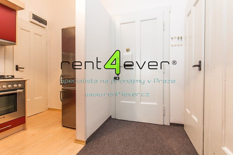 Pronájem bytu 2+1 52 m² – fotografie 3