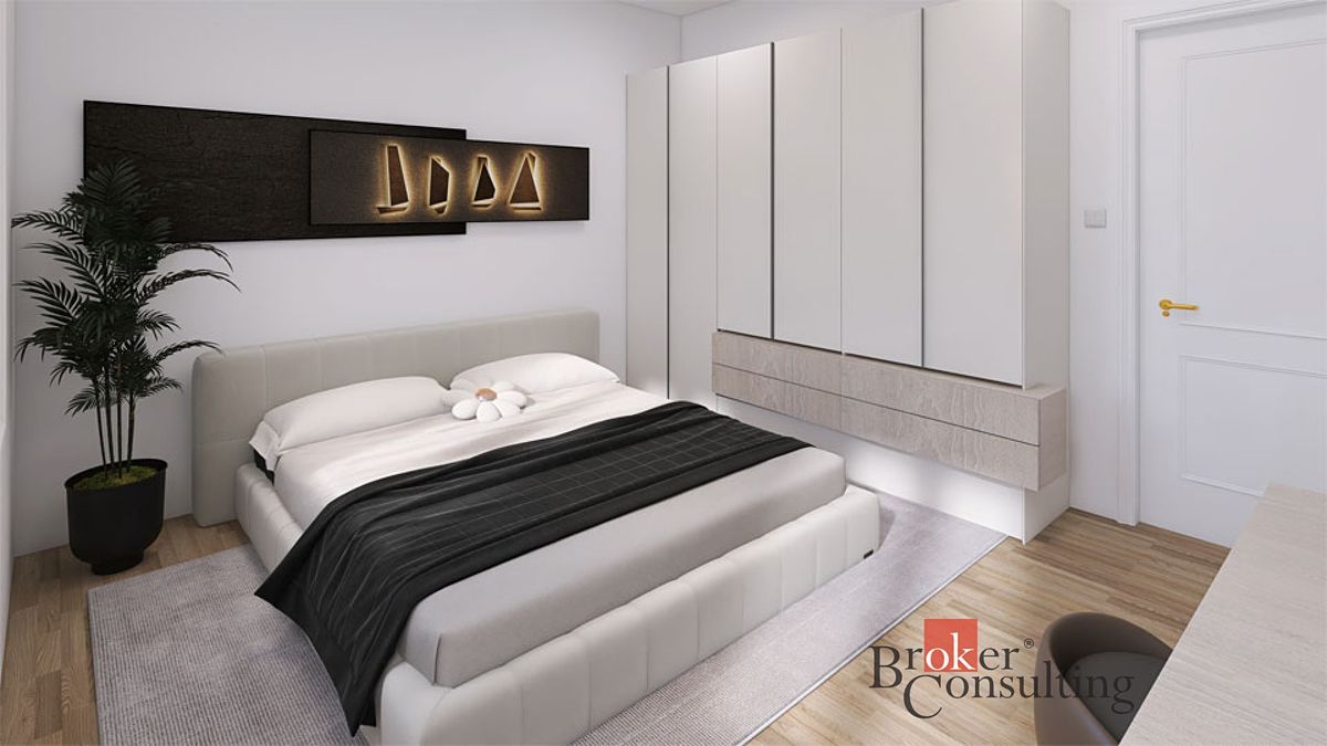 Prodej bytu 2+kk 41 m² – fotografie 3