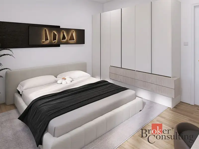 Prodej bytu 2+kk 41 m², Ostrava – náhled fotky 3