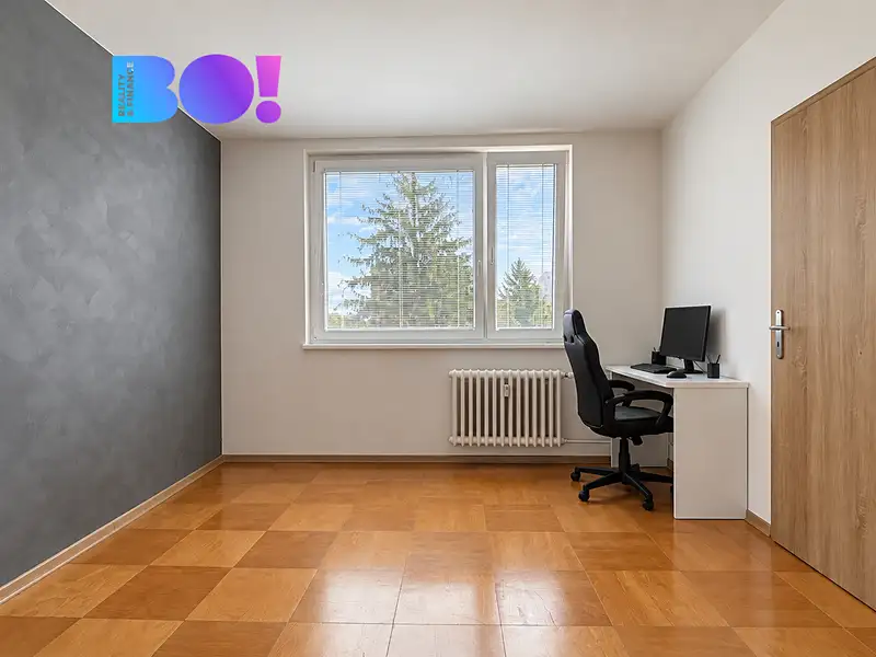 Pronájem bytu 2+1 57 m², Přerov – náhled fotky 2