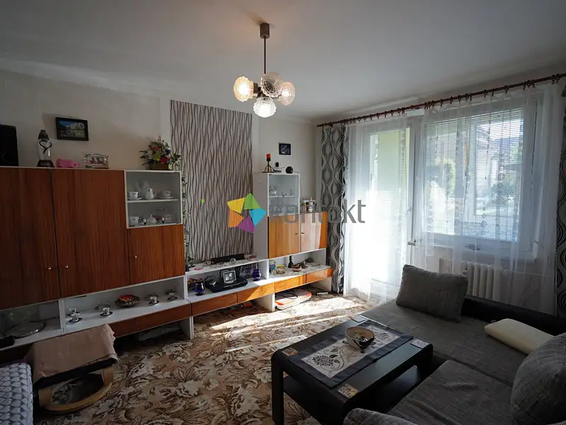 Prodej bytu 2+1 42 m², Jeseník – náhled fotky 3