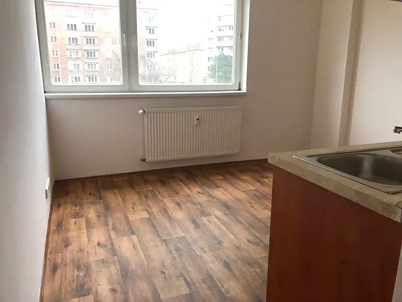 Pronájem bytu 1+1 35 m², Přerov – náhled fotky 3