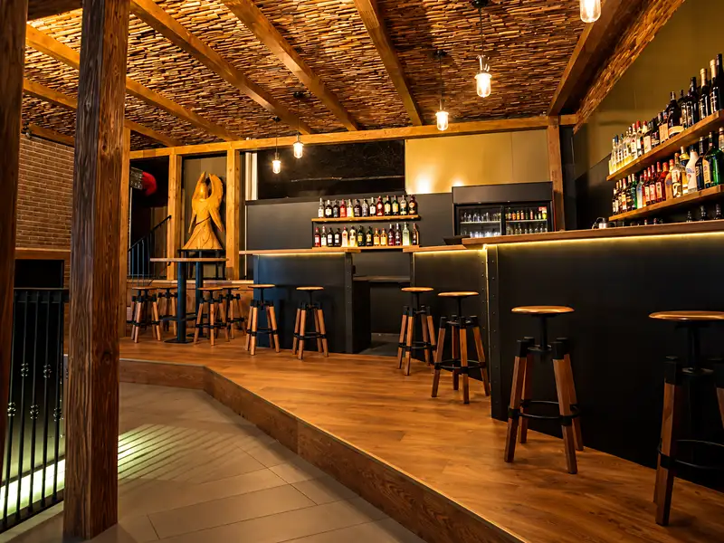 Pronájem restaurace 350 m², Říčany – náhled fotky 2