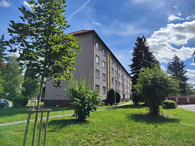 Prodej bytu 3+1 80 m²
