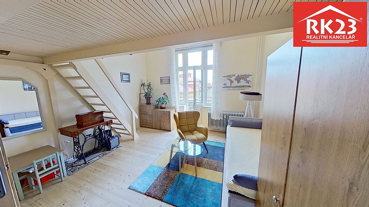 Prodej bytu 4+1 106 m² – fotografie 3