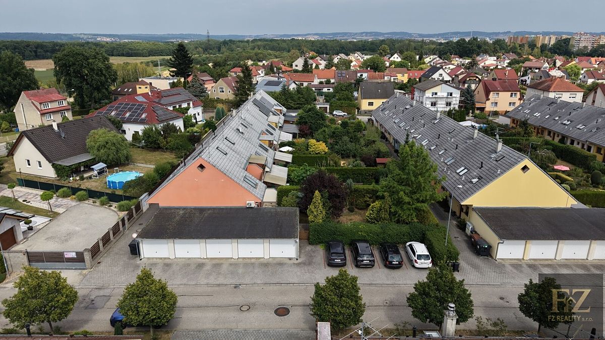 Prodej rodinného domu 138 m², pozemek 262 m² – fotografie 5
