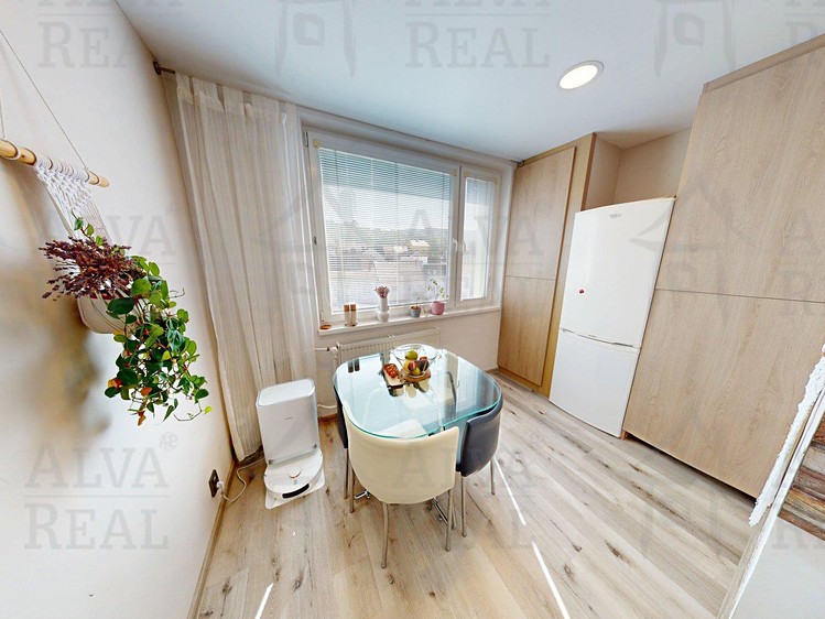 Квартира 2+1 на продаж, 54 м² (7 з 25)