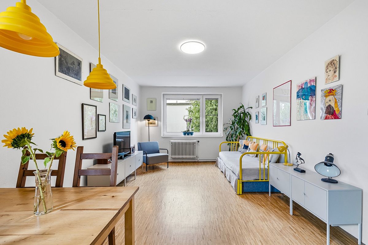 Prodej bytu 3+kk 79 m²