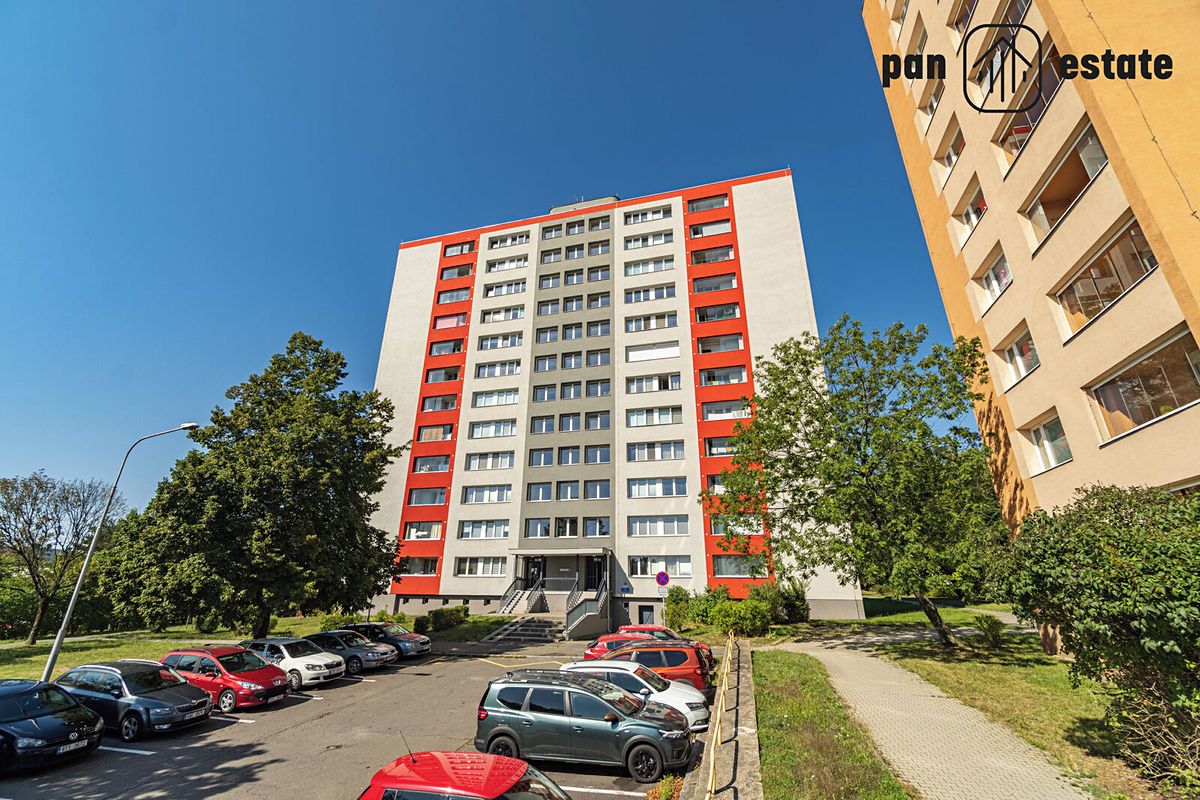 Prodej bytu 1+1 32 m² – fotografie 4