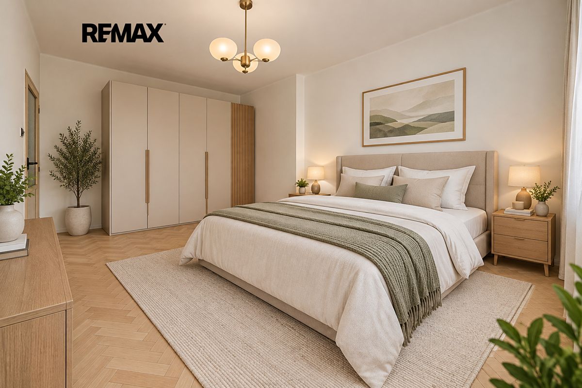 Prodej bytu 2+1 51 m² – fotografie 5