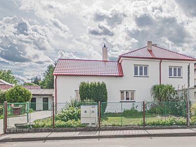 Prodej rodinného domu 181 m², pozemek 531 m²