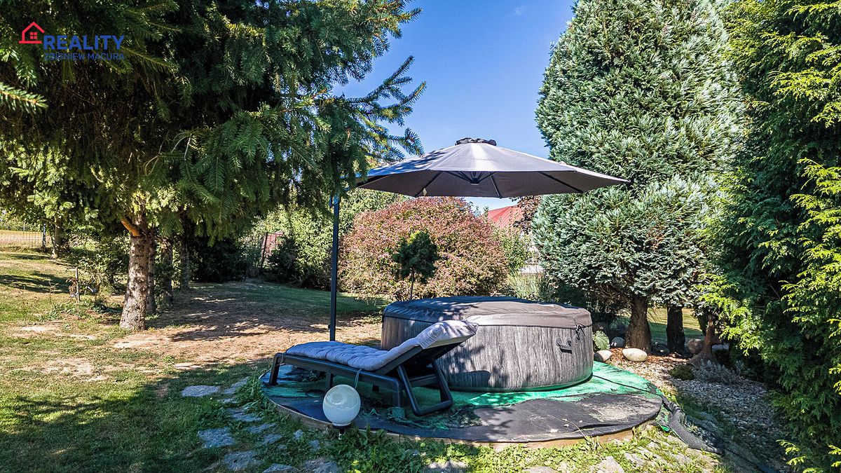 Prodej rodinného domu 290 m², pozemek 1830 m² – fotografie 5
