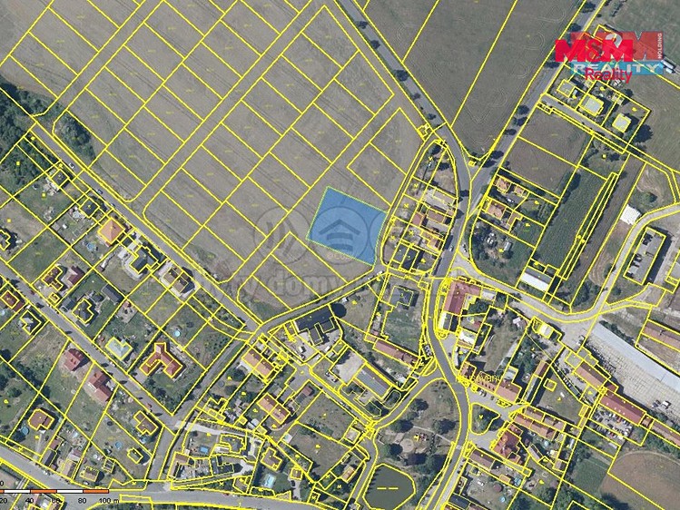 Ділянка на продаж, 1 100 м² (7 з 8)