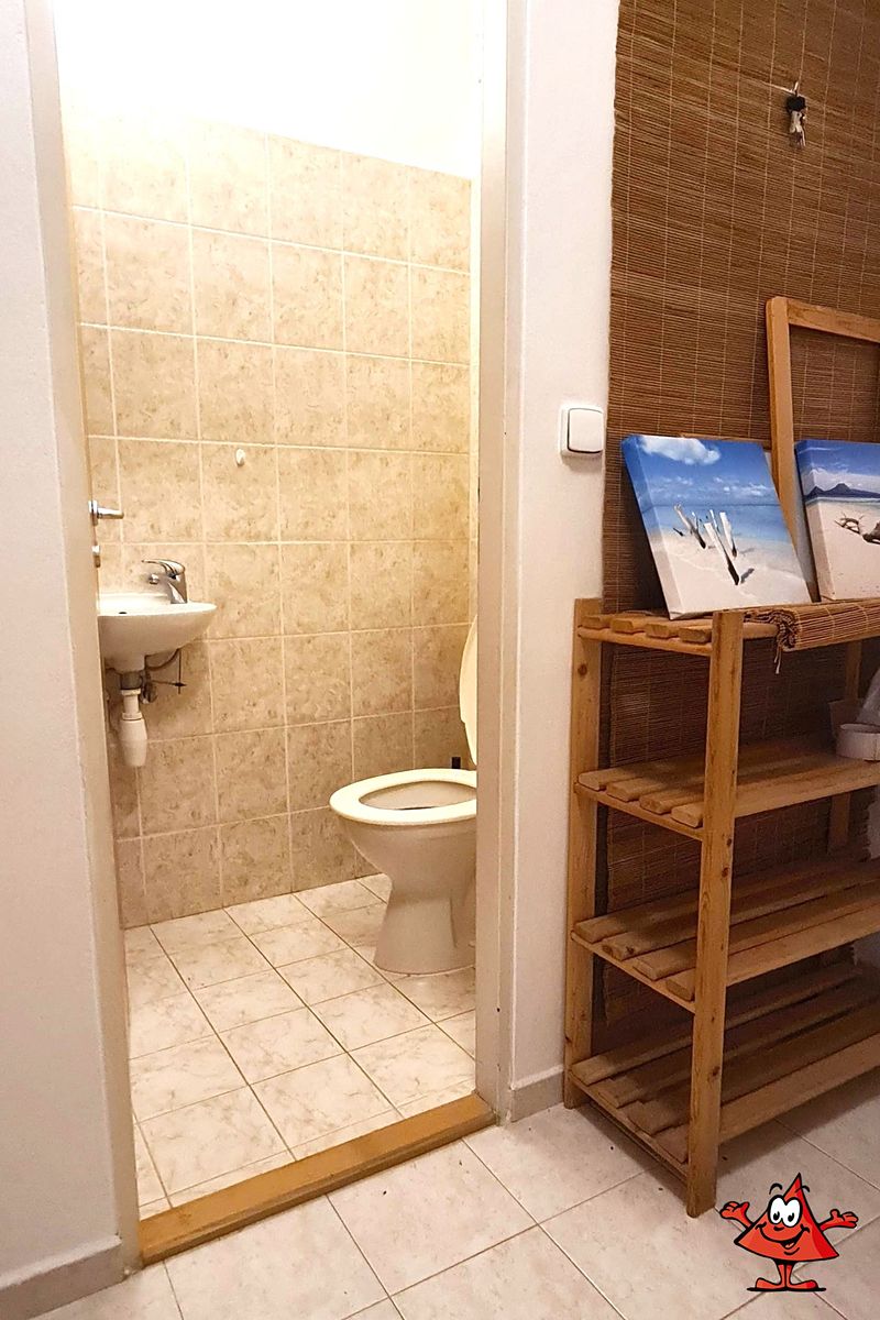 Prodej bytu 2+kk 56 m² – fotografie 4