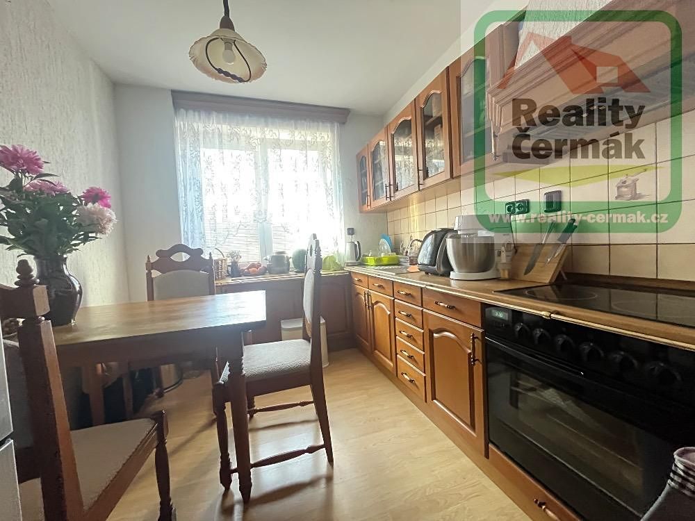Prodej bytu 3+1 80 m² – fotografie 2