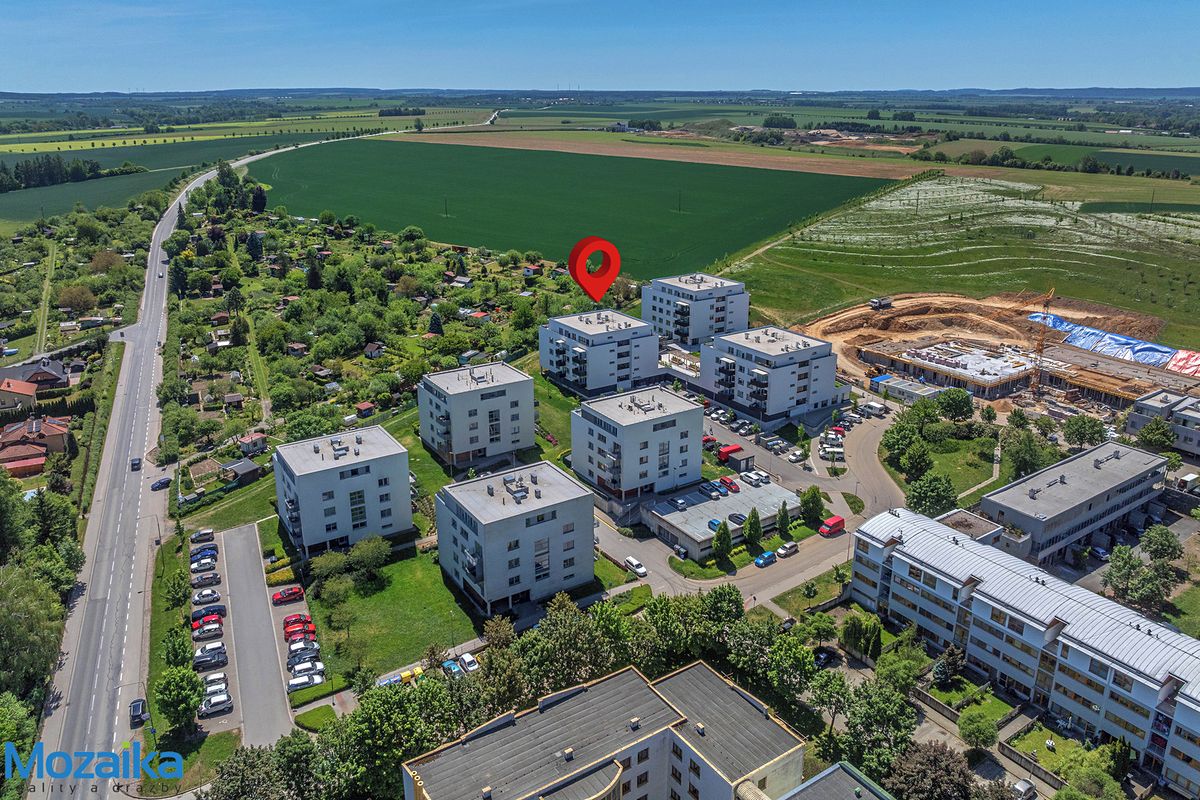Prodej bytu 3+kk 81 m² – fotografie 3