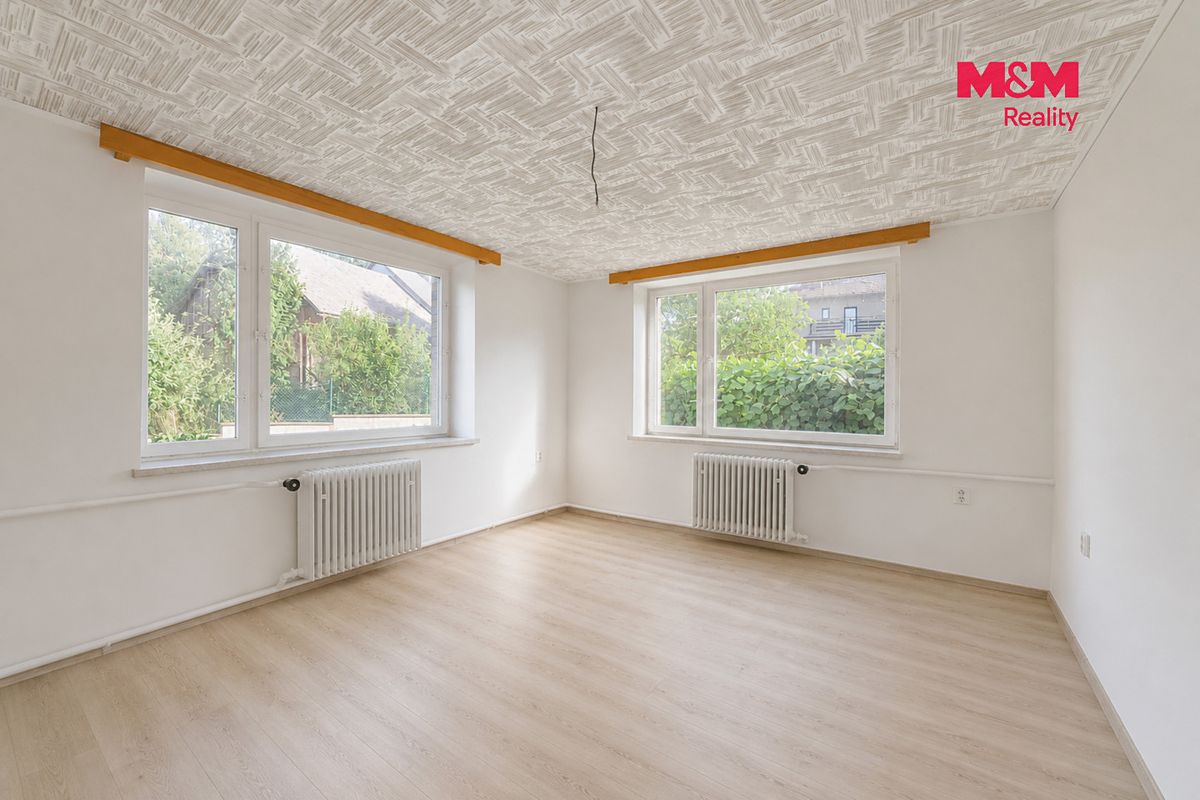 Prodej rodinného domu 102 m², pozemek 1326 m² – fotografie 5