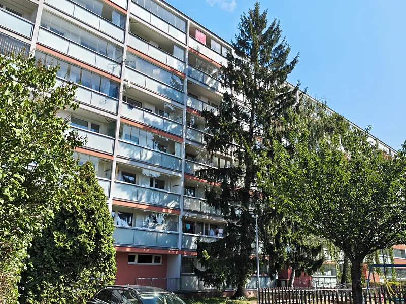 OV 3+1, Lovosická, Prosek, Praha 9