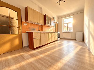 Pronájem bytu 2+1 60 m²