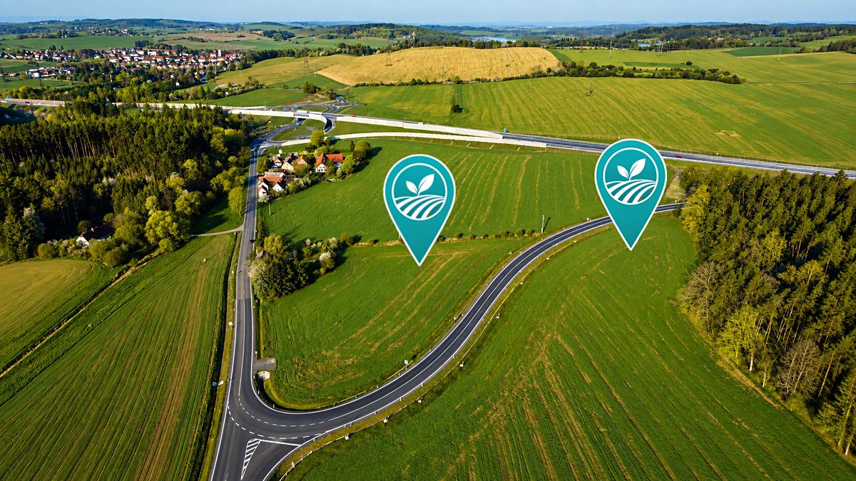 Prodej pole 11265 m² – fotografie 3
