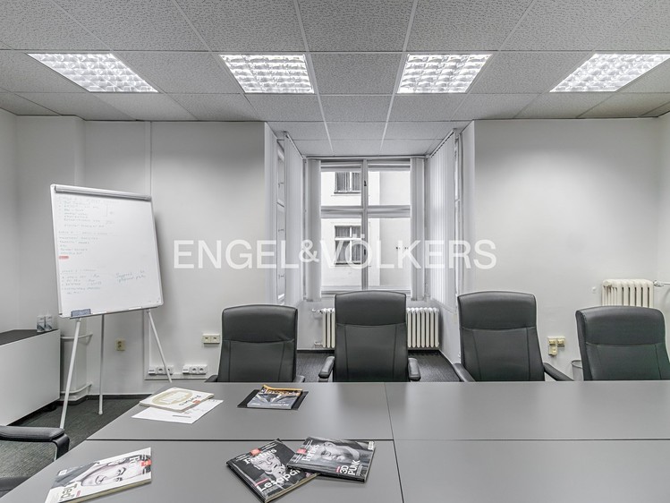Комерційне приміщення в оренду, 92 м² (6 з 12)