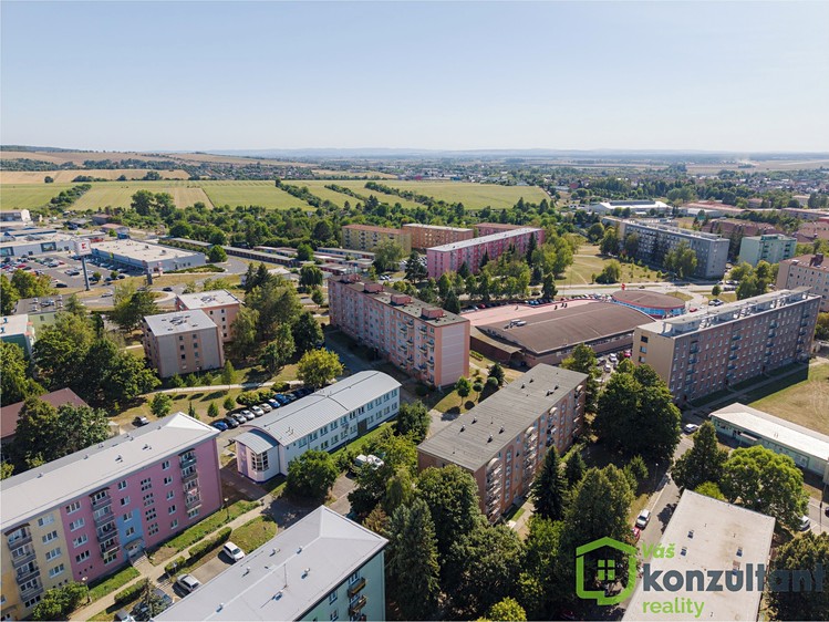 Квартира 2+1 на продаж, 61 м² (15 з 31)