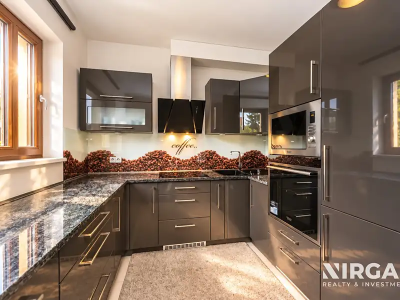 Pronájem bytu 3+kk 64 m², Praha – náhled fotky 2