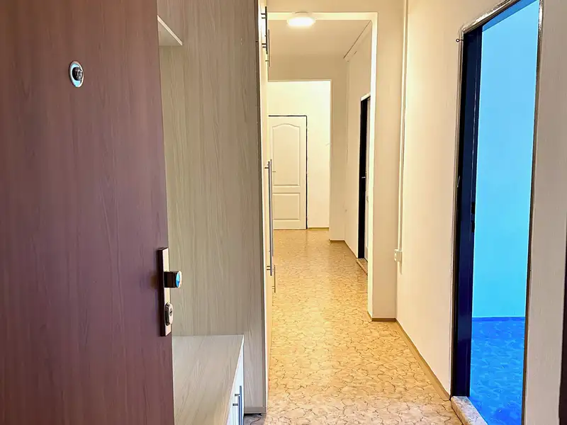 Prodej bytu 2+1 64 m², Praha – náhled fotky 2