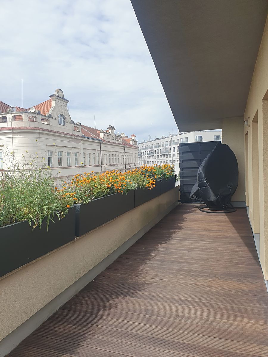 Pronájem bytu 3+kk 73 m² – fotografie 5