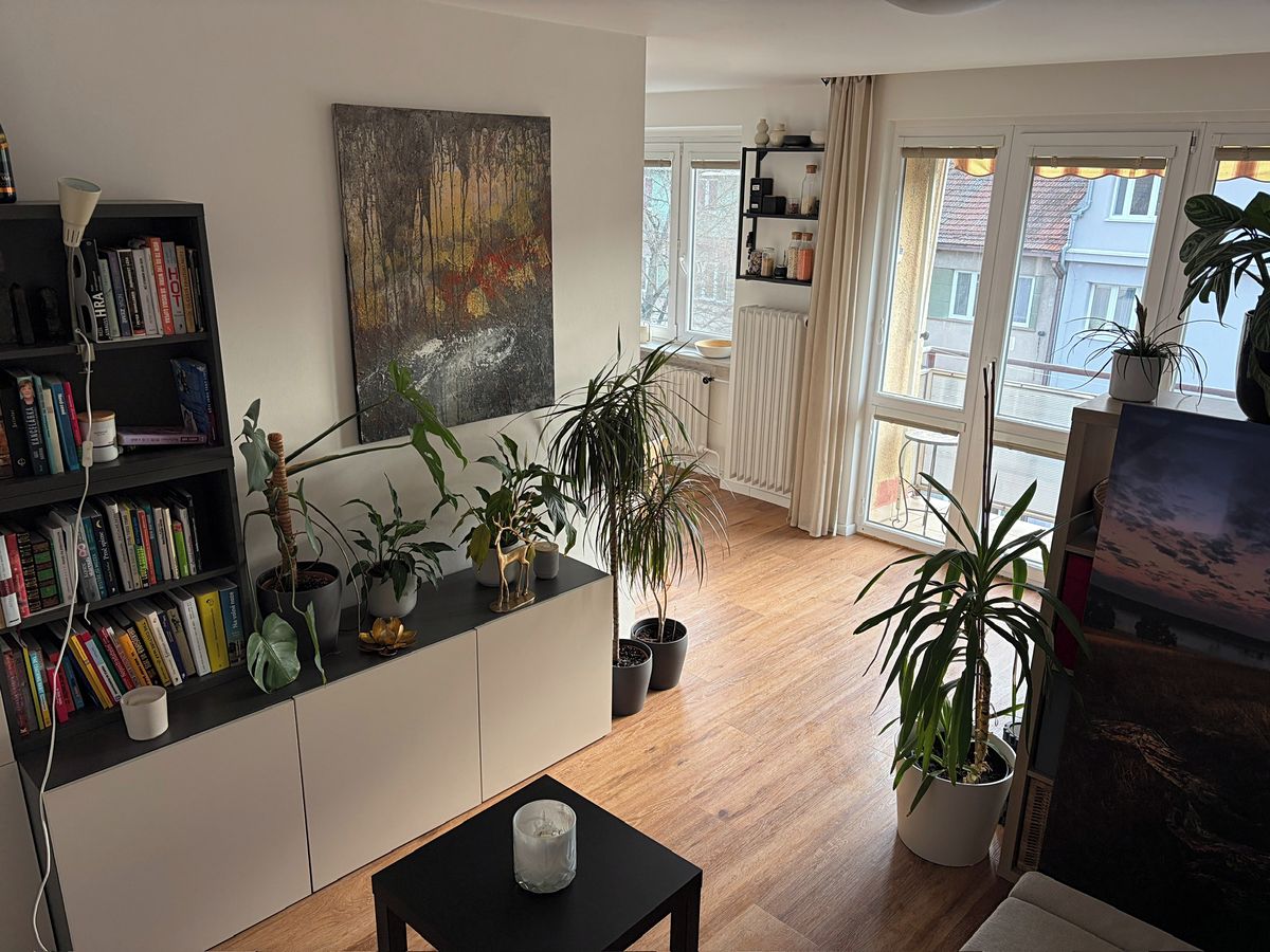 Prodej bytu 2+kk 53 m² – fotografie 4