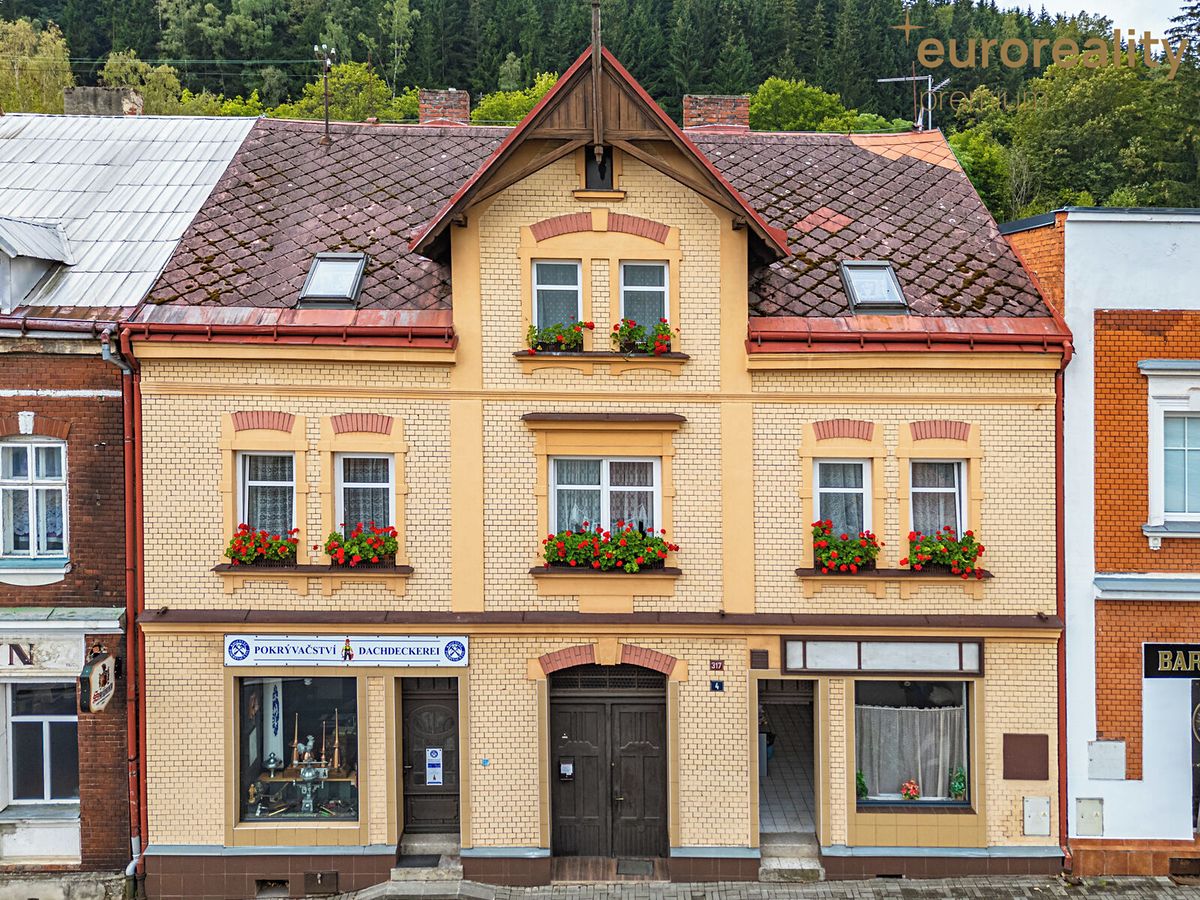 Prodej rodinného domu 380 m², pozemek 615 m² – fotografie 5