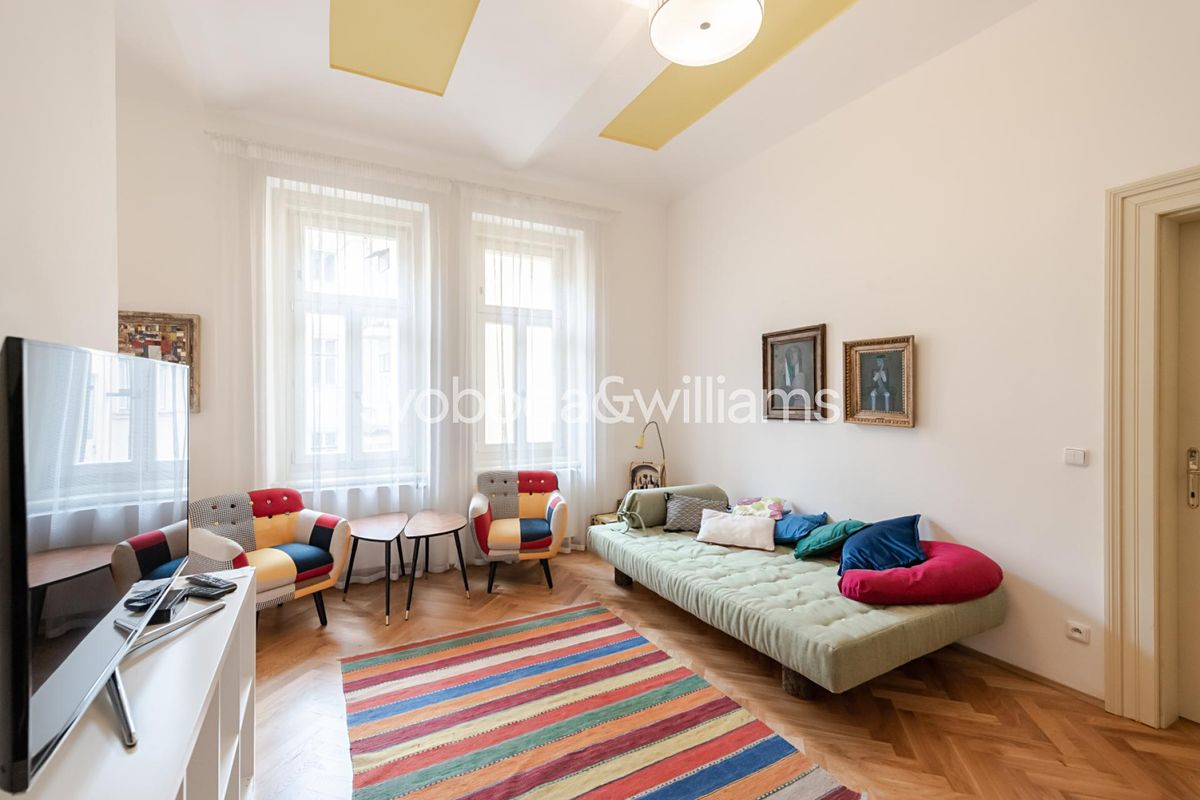 Pronájem bytu 2+kk 65 m² – fotografie 5