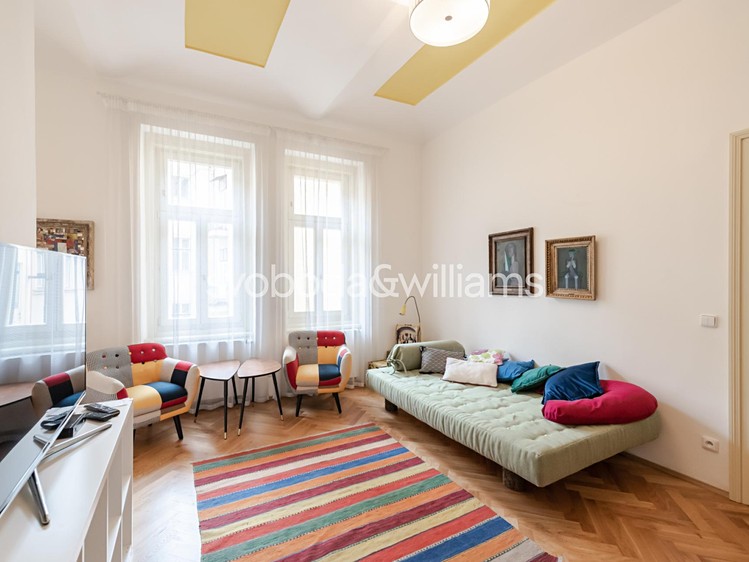 Wohnung 2+kk zur Miete, 65 m² (5 von 12)
