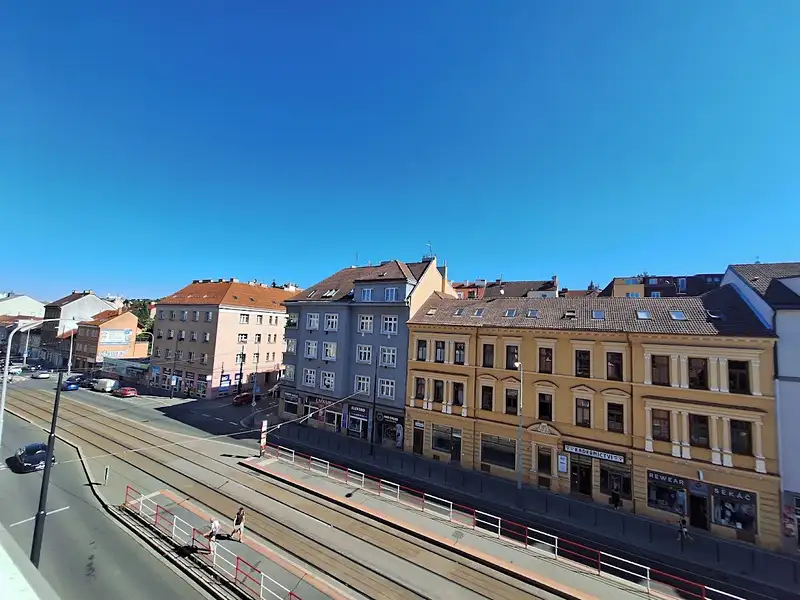 Pronájem bytu 2+kk 47 m², Praha – náhled fotky 2