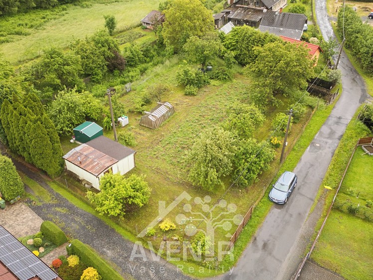 Grundstück zum Kauf, 1.167 m² (3 von 20)