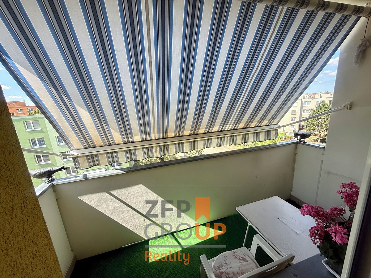 Prodej bytu 2+1 54 m² – fotografie 3