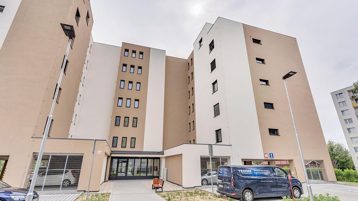 Prodej bytu 2+kk 73 m² – fotografie 3