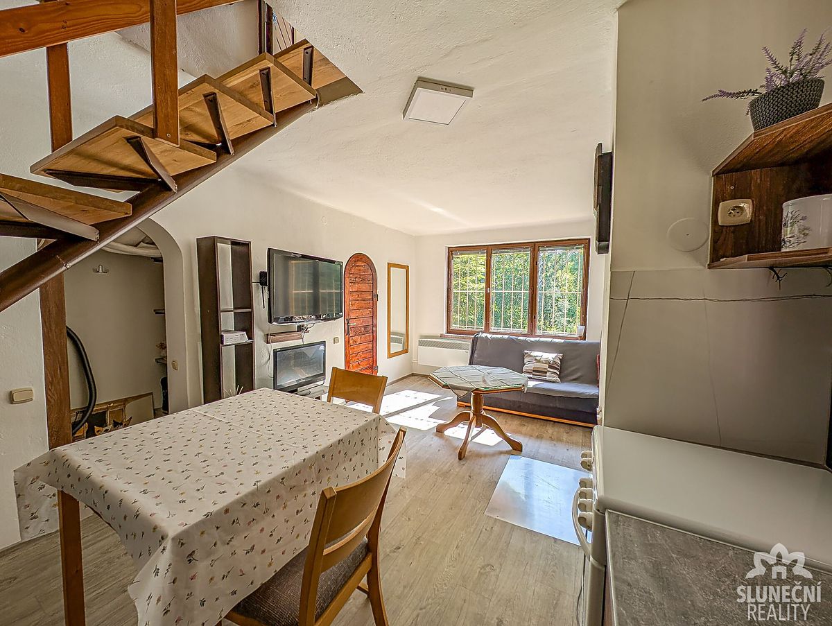 Pronájem chaty 45 m², pozemek 168 m² – fotografie 5